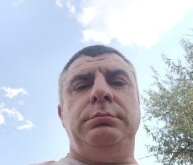 Рик, 48 лет, Харків