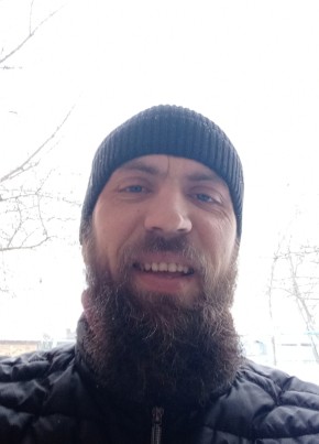 Вячеслав из Русского Камешкира 35 лет