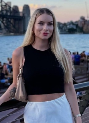 Маша, 29, Россия, Саранск
