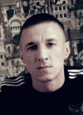 Дмитрий., 39, Україна, Артемівськ (Донецьк)