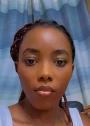 Anna Milka, 27, République Gabonaise, Libreville
