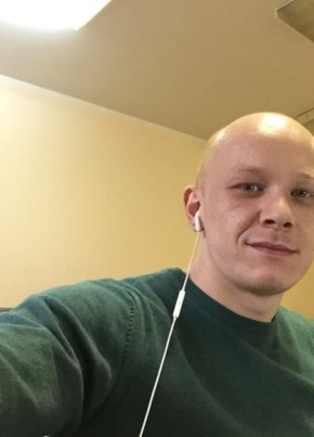 Vlad, 34, Россия, Москва