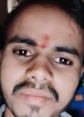 Manish Kumar, 20, India, Daudnagar
