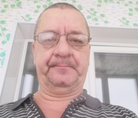 Виктор, 53 года, Советский (Югра)