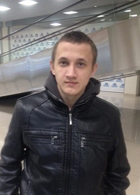 Андрей, 28, Россия, Бузулук