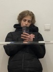 Odiy, 20  , Bialoleka