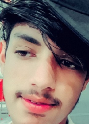 Mahran, 18, پاکستان, راولپنڈی