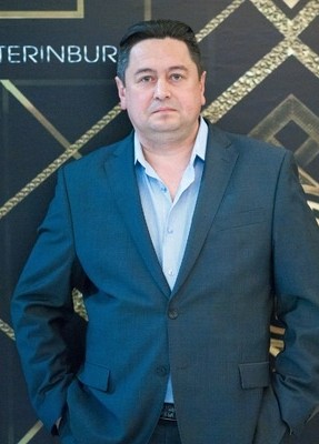 Вадим, 51, Россия, Екатеринбург