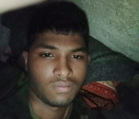 Sharat, 23 года, Bangalore