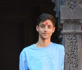 Sanney, 24 года, Kathmandu