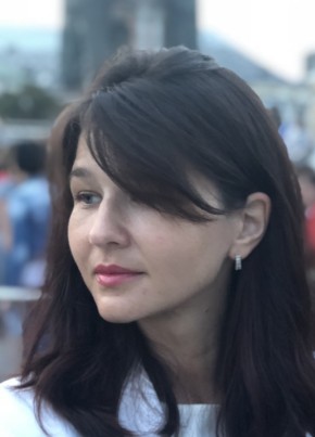Дарья, 39, Россия, Москва