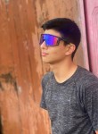 Jonathan, 18, Santo Domingo de los Colorados