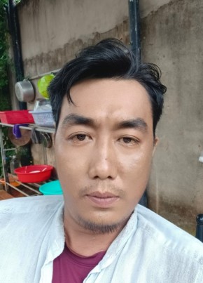 Lộc, 36, Công Hòa Xã Hội Chủ Nghĩa Việt Nam, Long Xuyên