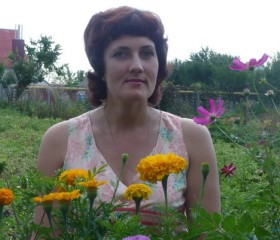 Ольга, 52 года, Белгород
