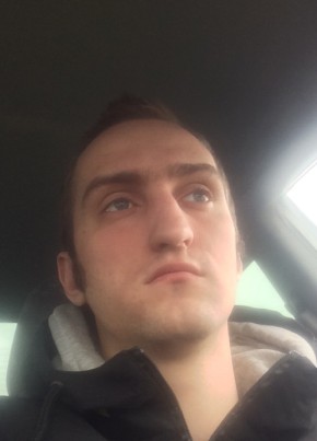 Gelrgiy, 36, Russia, Moscow