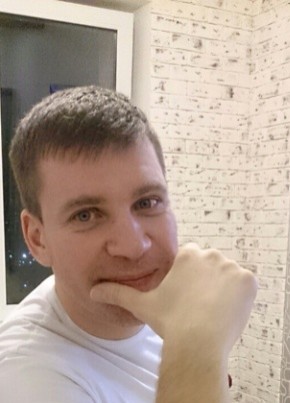 ivan, 44, Russia, Moscow