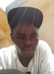 zakari, 18 лет, Lomé