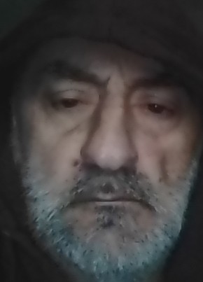 Amogo, 60, Georgia, Tbilisi