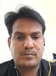 Bharat chauhan, 34 года, Vadodara