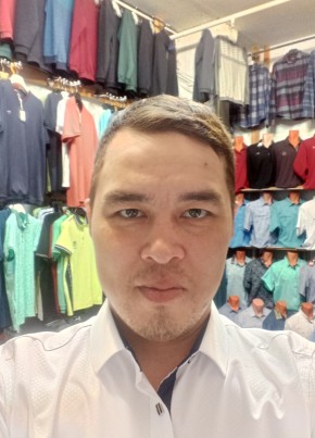 Виталий, 37, Россия, Мыски