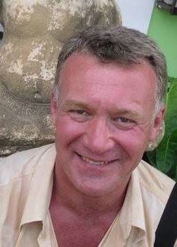 Nikolay, 55, Russia, Saint Petersburg