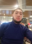 Murodillo, 24 года, Москва
