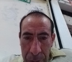 Angel, 41, El Pueblito