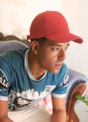 Manuel из Santo Domingo 31 год