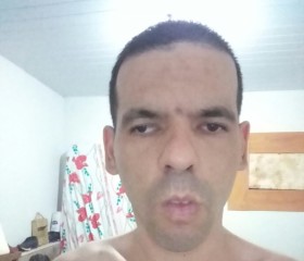 Luiz Felipe, 30 лет, Campo Grande