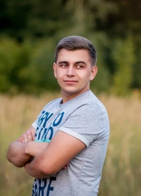 Aleksandr, 40, Russia, Moscow