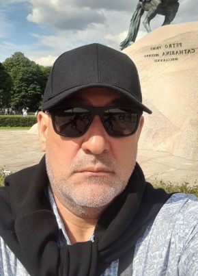 Александр из Ангарска 61 год