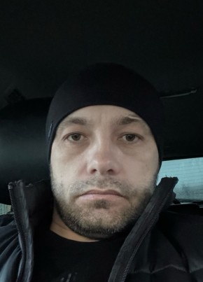 Max, 36, Россия, Новокузнецк