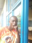 Mukunzi fabrice, 19 лет, Kigali