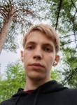 Ilya, 22, Chara