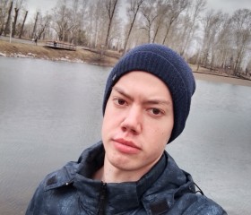 Мирон, 23 года, Красноярск