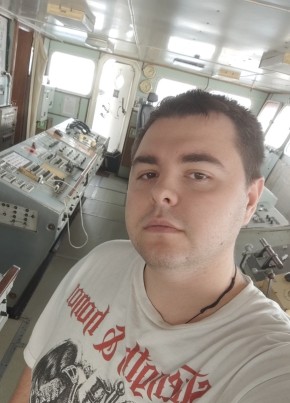 Вячеслав, 24, Россия, Астрахань