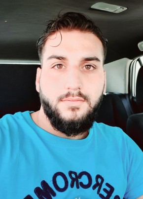 Asad, 31, فلسطين, لقدس الشرقية