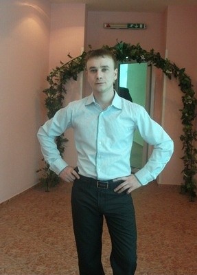 Максим, 33, Россия, Ейск