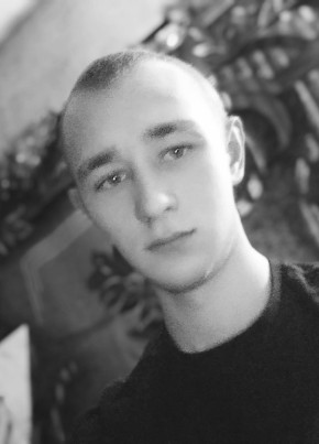 Vladeslav, 24, Україна, Вінниця