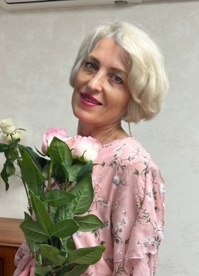 Ирина из Архангельска 57 лет