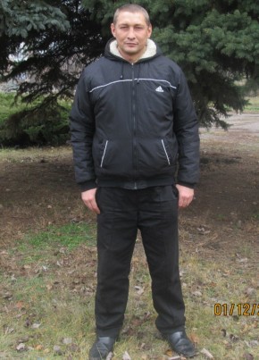 Сергей, 48, Україна, Артемівськ (Донецьк)