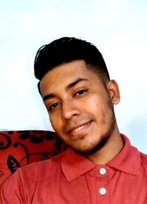 Jose из Managua 29 лет
