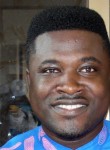 Isaac Frimpong, 36 лет, Kumasi