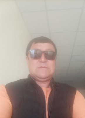 Стахан Кузибоев, 48, O‘zbekiston Respublikasi, Qarshi