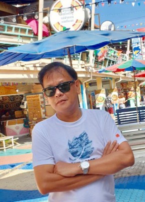 Thongdee, 53, ราชอาณาจักรไทย, กรุงเทพมหานคร