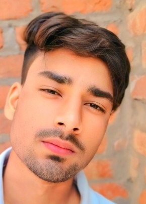 Sayeem Malik, 18, India, Delhi