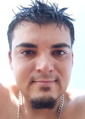 Andrei из Lorca 25 лет