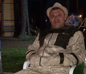 Виталий, 45 лет, Екатеринбург