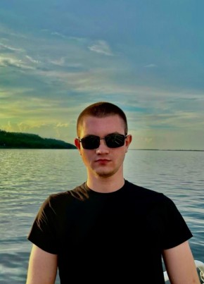 Vanya, 20, Russia, Orekhovo-Zuyevo