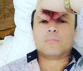 Sardor, 47, Tashkent